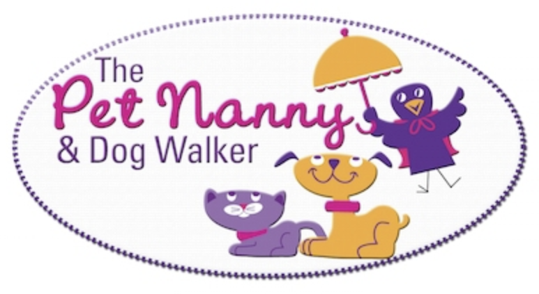 The Pet Nanny and Dog Walker Logo.png